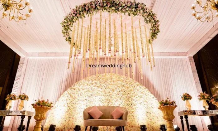 Cosmic Wedding Planners